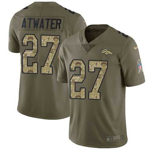 Nike Broncos 27 Steve Atwater Olive Camo Salute To ServiceLimited Jersey Dzhi,We sell and wholesale Nike Broncos 27 Steve Atwater Olive Camo Salute To ServiceLimited Jersey Dzhi on line form chian!